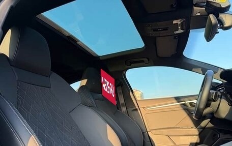 Audi A3, 2022 год, 2 176 312 рублей, 16 фотография