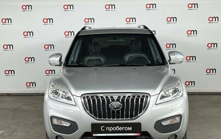 Lifan X60 I рестайлинг, 2016 год, 499 000 рублей, 2 фотография