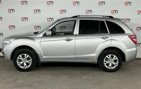 Lifan X60 I рестайлинг, 2016 год, 499 000 рублей, 7 фотография
