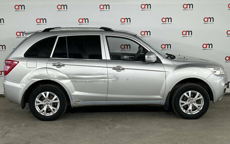 Lifan X60 I рестайлинг, 2016 год, 499 000 рублей, 8 фотография