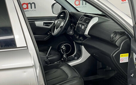Lifan X60 I рестайлинг, 2016 год, 499 000 рублей, 11 фотография