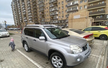 Nissan X-Trail, 2007 год, 1 200 000 рублей, 2 фотография