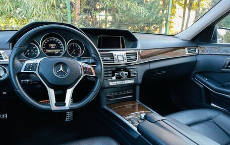 Mercedes-Benz E-Класс, 2014 год, 1 879 000 рублей, 5 фотография