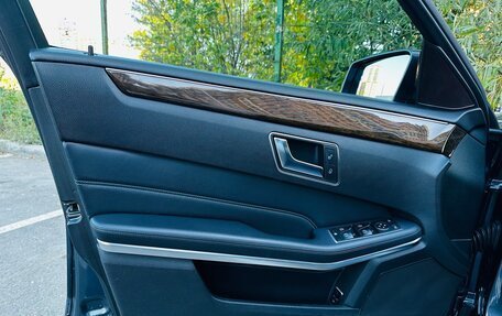 Mercedes-Benz E-Класс, 2014 год, 1 879 000 рублей, 7 фотография