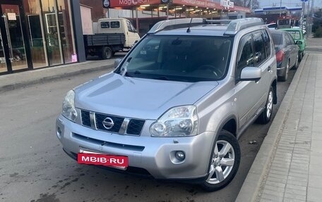 Nissan X-Trail, 2007 год, 1 200 000 рублей, 3 фотография