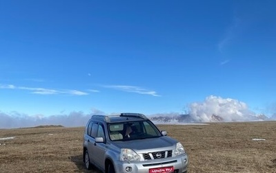 Nissan X-Trail, 2007 год, 1 200 000 рублей, 1 фотография