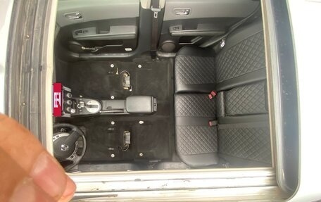Nissan X-Trail, 2007 год, 1 200 000 рублей, 6 фотография