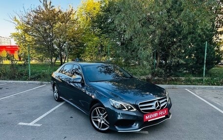 Mercedes-Benz E-Класс, 2014 год, 1 879 000 рублей, 2 фотография