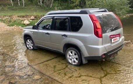 Nissan X-Trail, 2007 год, 1 200 000 рублей, 4 фотография