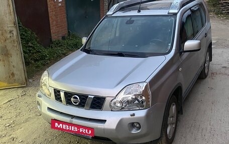 Nissan X-Trail, 2007 год, 1 200 000 рублей, 5 фотография