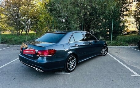 Mercedes-Benz E-Класс, 2014 год, 1 879 000 рублей, 3 фотография