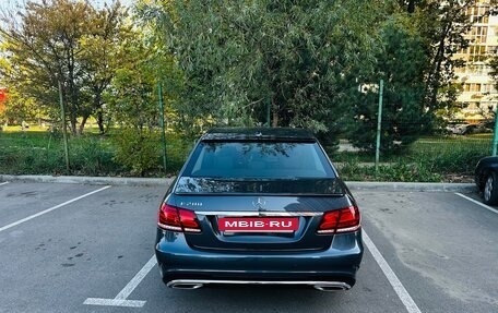 Mercedes-Benz E-Класс, 2014 год, 1 879 000 рублей, 8 фотография