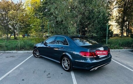 Mercedes-Benz E-Класс, 2014 год, 1 879 000 рублей, 4 фотография