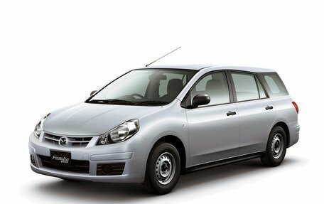 Mazda Familia Y12, 2015 год, 500 000 рублей, 1 фотография