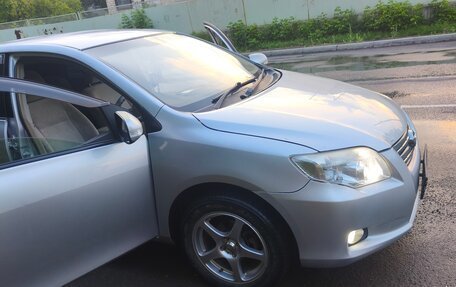 Toyota Corolla, 2007 год, 550 000 рублей, 1 фотография
