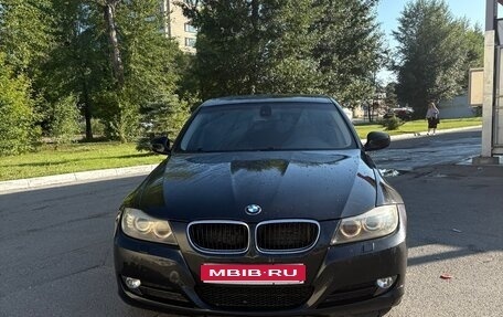 BMW 3 серия, 2009 год, 990 000 рублей, 1 фотография