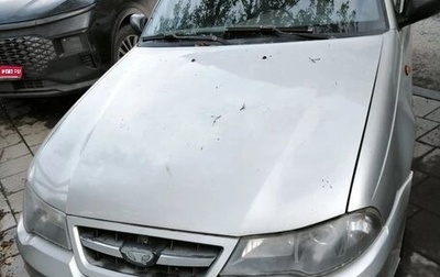 Daewoo Nexia I рестайлинг, 2008 год, 165 000 рублей, 1 фотография
