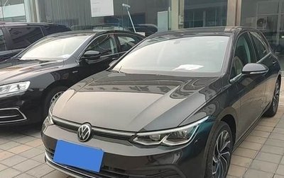 Volkswagen Golf VIII, 2022 год, 1 830 000 рублей, 1 фотография