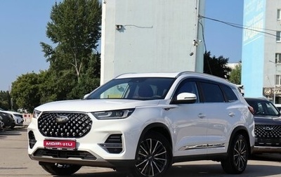 Chery Tiggo 8 Pro, 2021 год, 2 050 000 рублей, 1 фотография