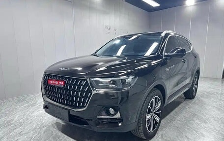 Haval H6, 2023 год, 1 450 999 рублей, 1 фотография