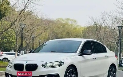 BMW 1 серия, 2019 год, 1 309 003 рублей, 1 фотография