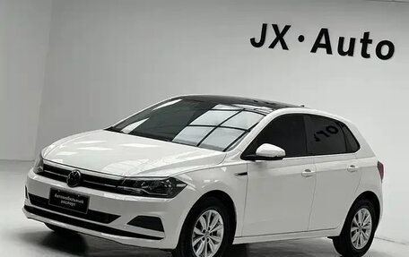 Volkswagen Polo, 2022 год, 1 480 000 рублей, 1 фотография
