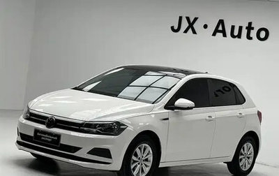 Volkswagen Polo, 2022 год, 1 480 000 рублей, 1 фотография