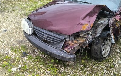 KIA Spectra II (LD), 2007 год, 85 000 рублей, 1 фотография