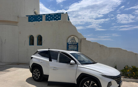 Hyundai Tucson, 2021 год, 2 750 000 рублей, 1 фотография
