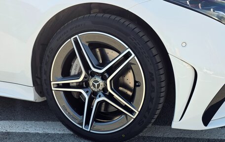 Mercedes-Benz CLS, 2022 год, 6 950 000 рублей, 8 фотография