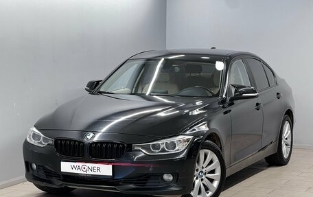 BMW 3 серия, 2014 год, 1 290 000 рублей, 1 фотография