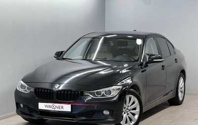 BMW 3 серия, 2014 год, 1 290 000 рублей, 1 фотография