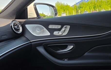 Mercedes-Benz CLS, 2022 год, 6 950 000 рублей, 21 фотография