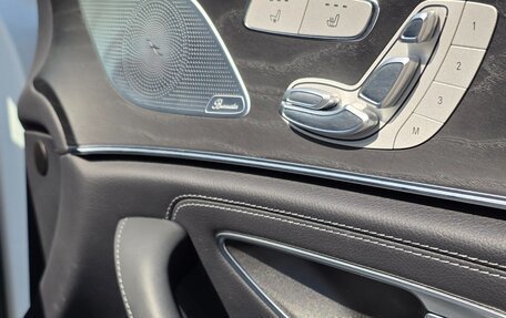 Mercedes-Benz CLS, 2022 год, 6 950 000 рублей, 12 фотография