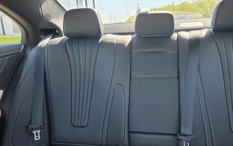 Mercedes-Benz CLS, 2022 год, 6 950 000 рублей, 22 фотография