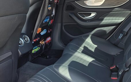 Mercedes-Benz CLS, 2022 год, 6 950 000 рублей, 24 фотография