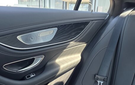 Mercedes-Benz CLS, 2022 год, 6 950 000 рублей, 23 фотография