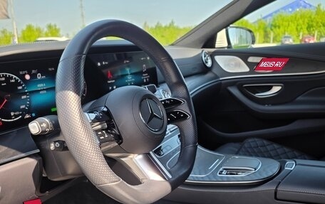 Mercedes-Benz CLS, 2022 год, 6 950 000 рублей, 14 фотография