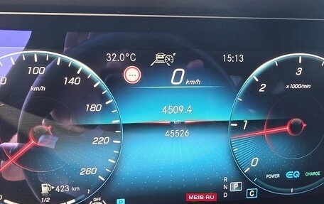 Mercedes-Benz CLS, 2022 год, 6 950 000 рублей, 13 фотография