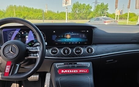 Mercedes-Benz CLS, 2022 год, 6 950 000 рублей, 15 фотография