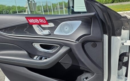 Mercedes-Benz CLS, 2022 год, 6 950 000 рублей, 20 фотография