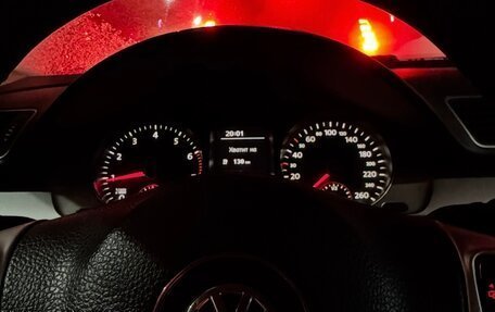 Volkswagen Passat B7, 2011 год, 715 000 рублей, 4 фотография