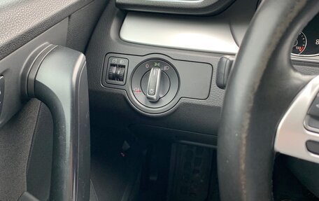 Volkswagen Passat B7, 2011 год, 715 000 рублей, 8 фотография