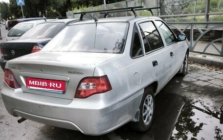 Daewoo Nexia I рестайлинг, 2008 год, 165 000 рублей, 3 фотография