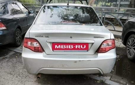 Daewoo Nexia I рестайлинг, 2008 год, 165 000 рублей, 4 фотография