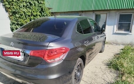 Citroen C4 II рестайлинг, 2013 год, 799 999 рублей, 6 фотография