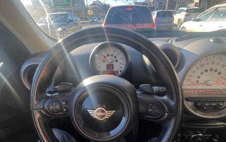 MINI Countryman I (R60), 2012 год, 1 250 000 рублей, 7 фотография