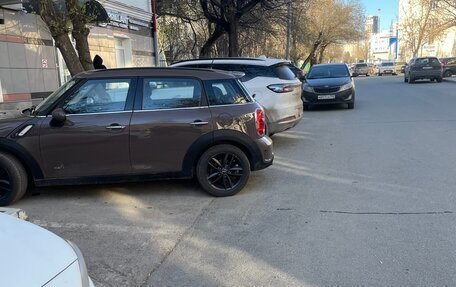 MINI Countryman I (R60), 2012 год, 1 250 000 рублей, 6 фотография