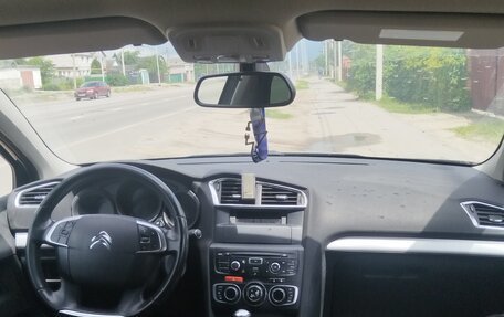 Citroen C4 II рестайлинг, 2013 год, 799 999 рублей, 14 фотография