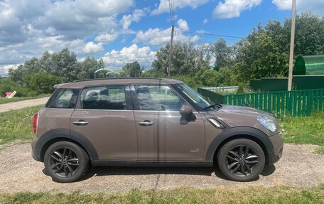 MINI Countryman I (R60), 2012 год, 1 250 000 рублей, 3 фотография
